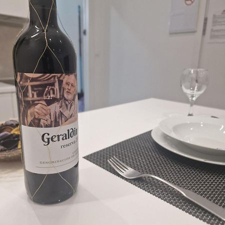 Barcelona, Apartamento De 1 Habitacion Lejlighed L'Hospitalet de Llobregat Eksteriør billede