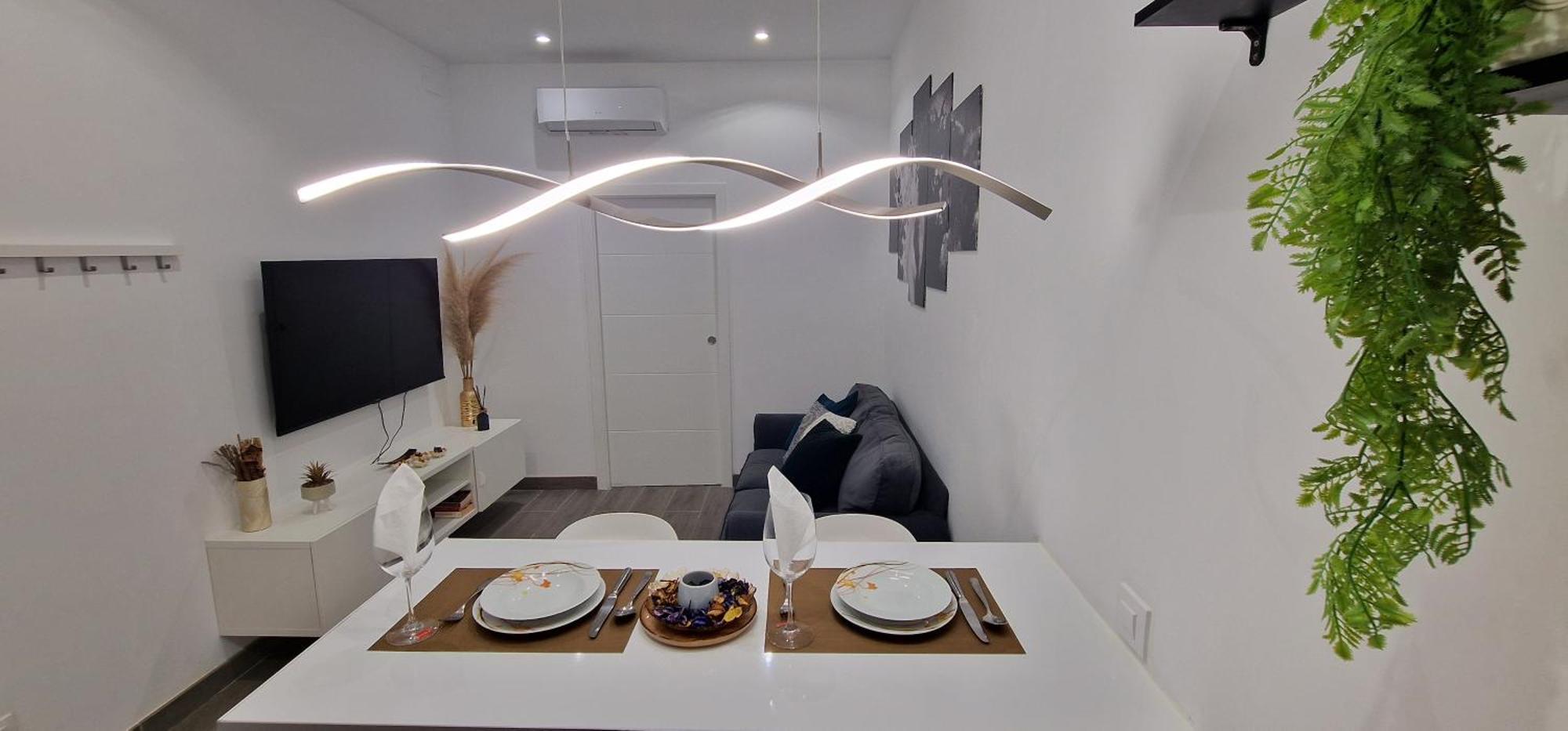 Barcelona, Apartamento De 1 Habitacion Lejlighed L'Hospitalet de Llobregat Eksteriør billede