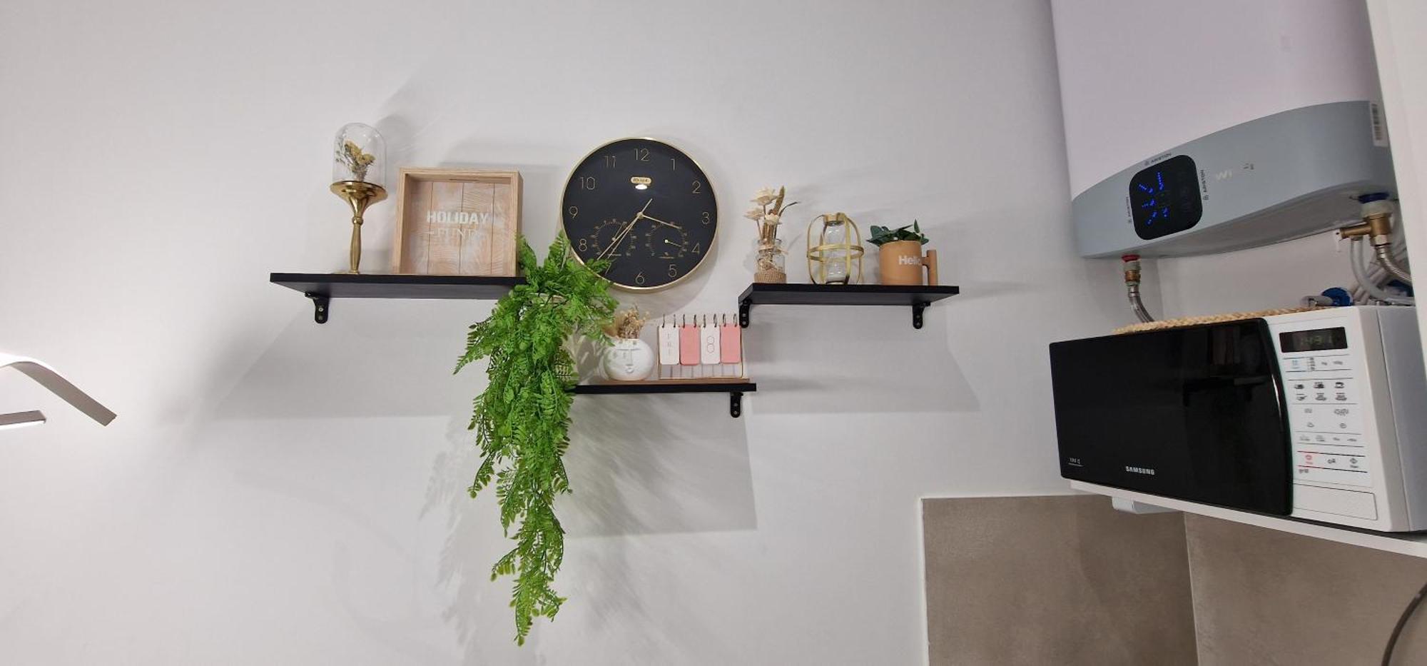 Barcelona, Apartamento De 1 Habitacion Lejlighed L'Hospitalet de Llobregat Eksteriør billede