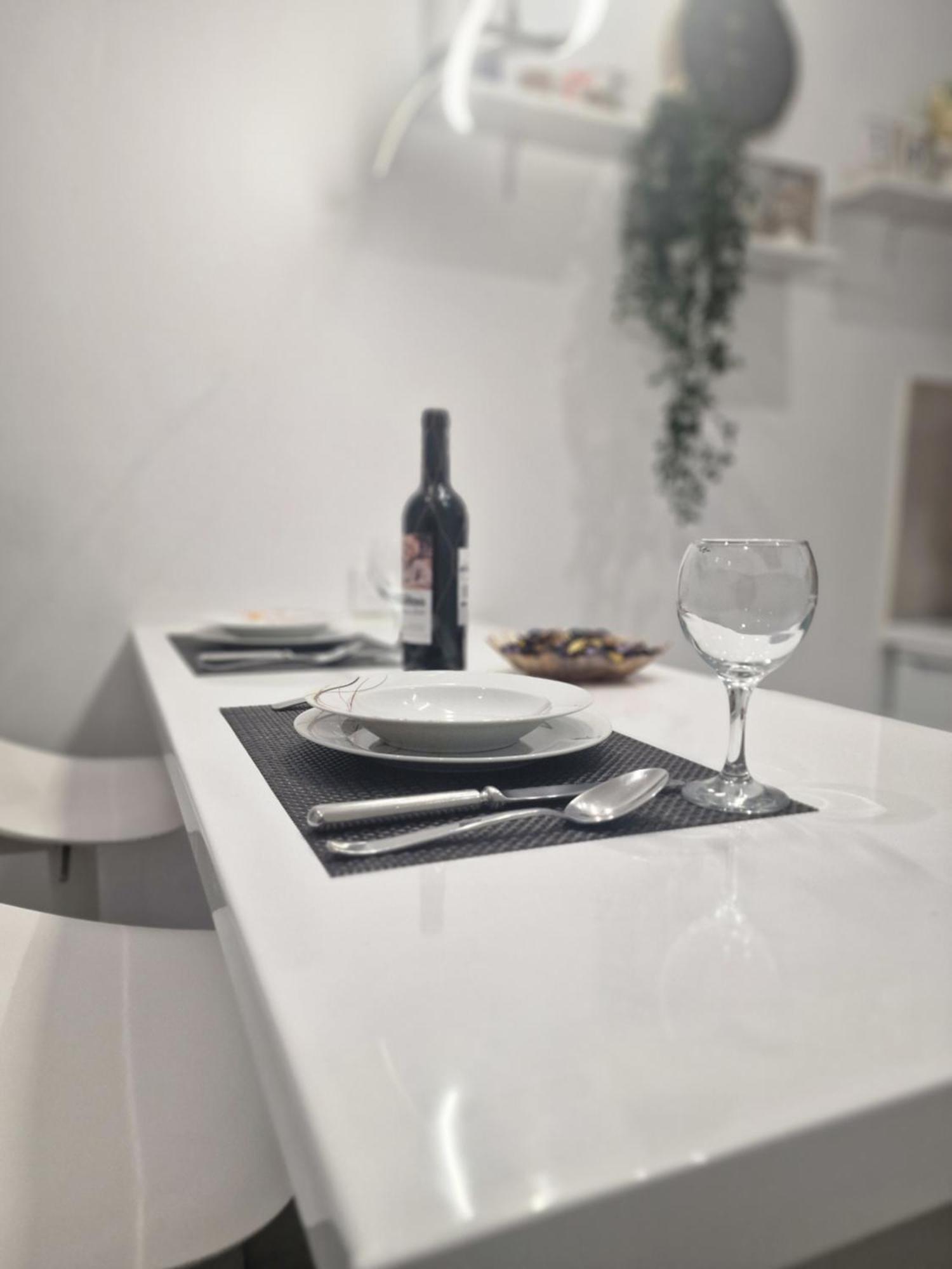 Barcelona, Apartamento De 1 Habitacion Lejlighed L'Hospitalet de Llobregat Eksteriør billede