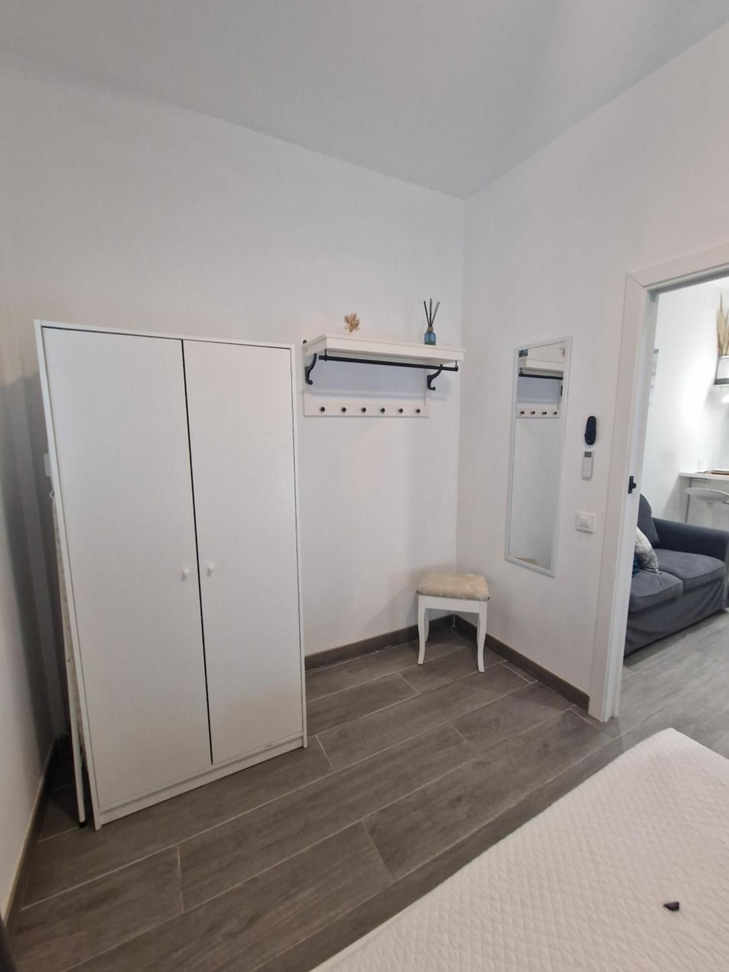 Barcelona, Apartamento De 1 Habitacion Lejlighed L'Hospitalet de Llobregat Eksteriør billede