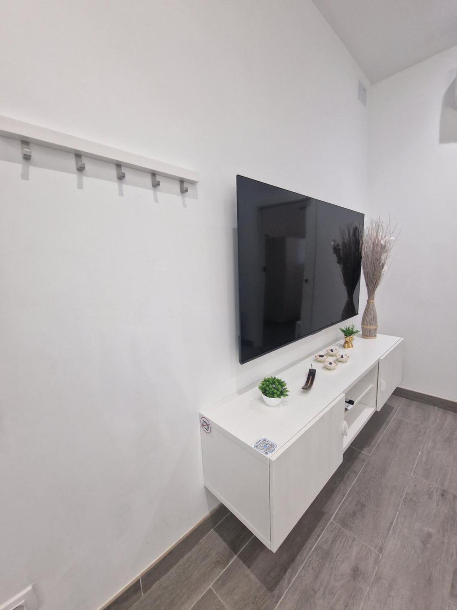 Barcelona, Apartamento De 1 Habitacion Lejlighed L'Hospitalet de Llobregat Eksteriør billede