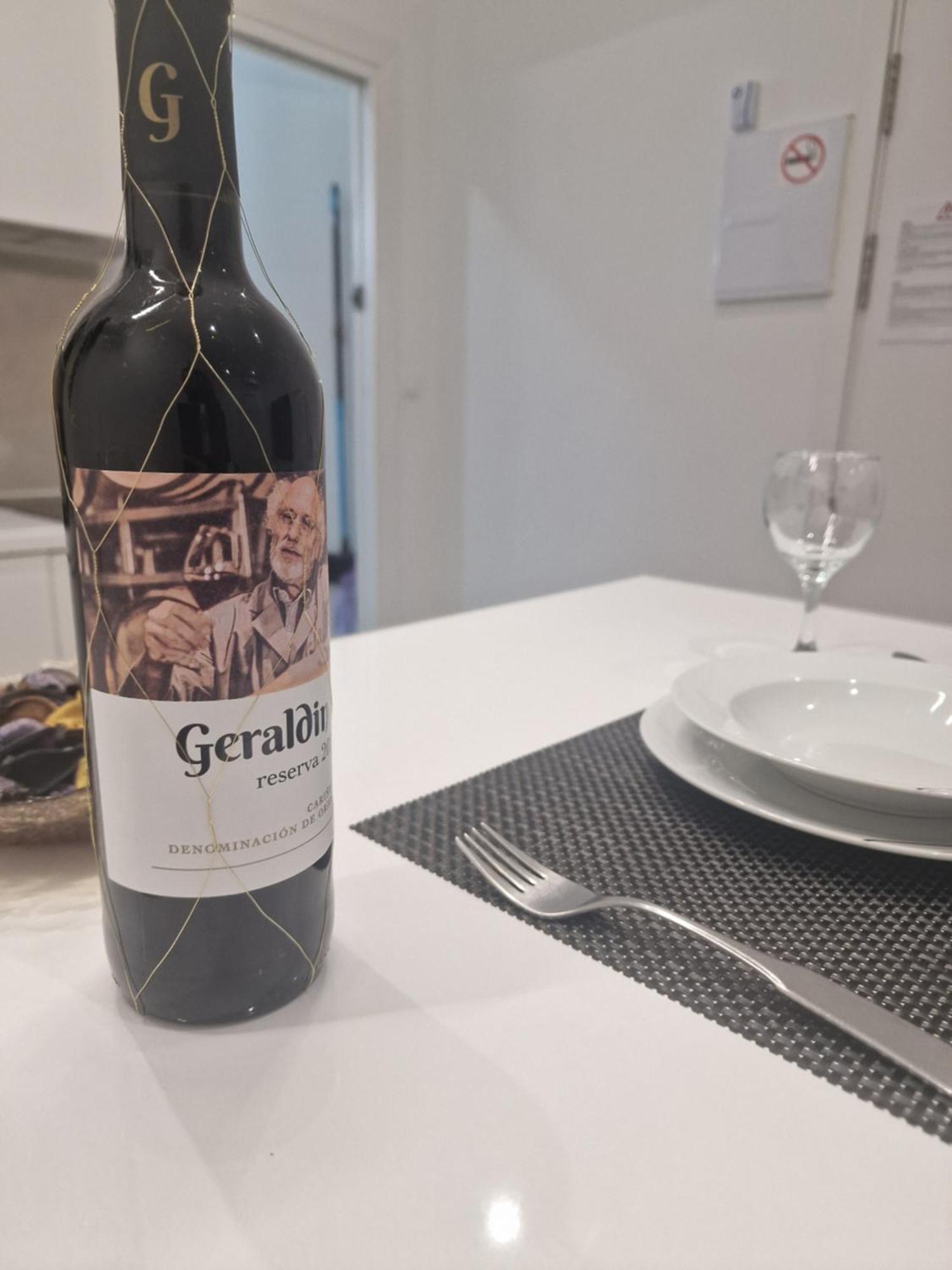 Barcelona, Apartamento De 1 Habitacion Lejlighed L'Hospitalet de Llobregat Eksteriør billede