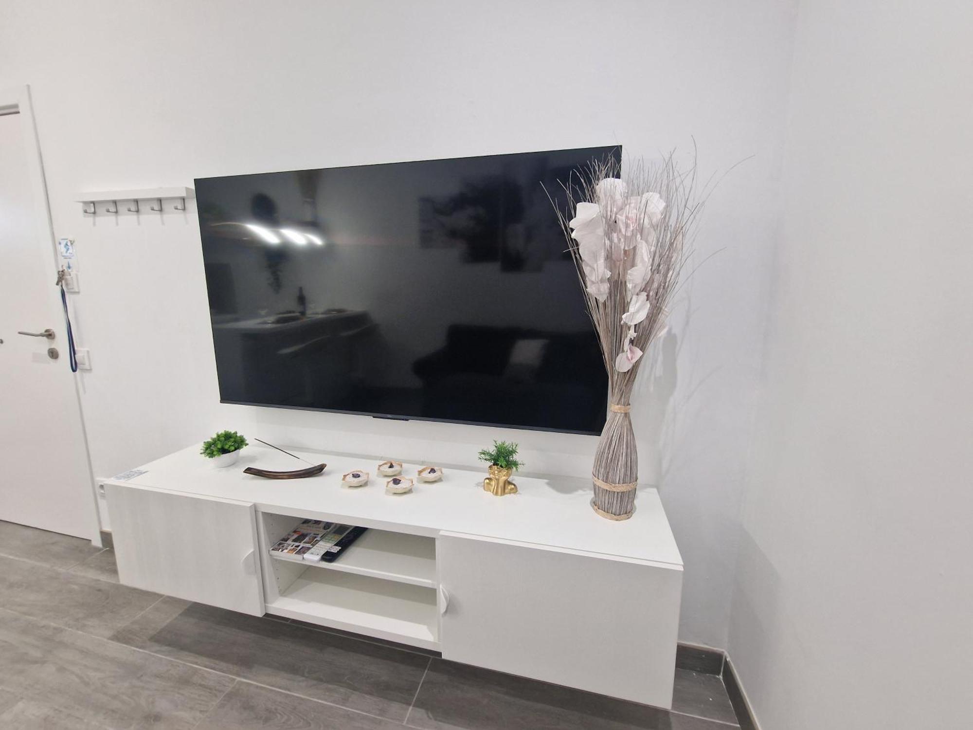Barcelona, Apartamento De 1 Habitacion Lejlighed L'Hospitalet de Llobregat Eksteriør billede